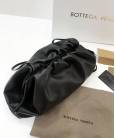 Сумка Bottega Veneta The Pouch Black